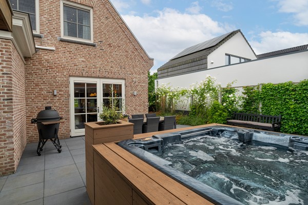 Medium property photo - Iepenlaan 39, 4254 AZ Sleeuwijk